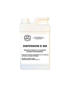 Dispersion K500