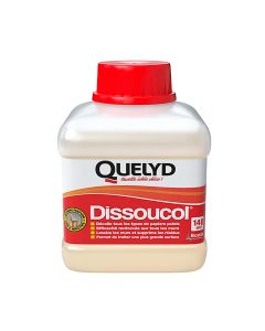 Dissoucol 250ml Quelyd