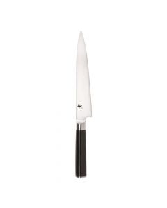 Couteau A Fileter Shun Classic 18cm Kaï