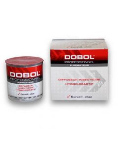 Fumigateur Tous Insectes Dobol