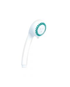 Douchette 3 Jets en ABS Blanc Disflex
