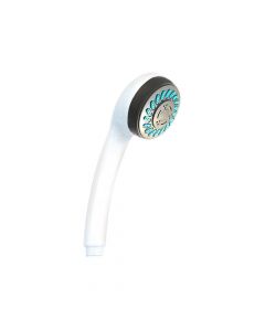 Douchette 2 Jets en ABS Blanc Disflex