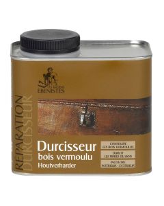 Durcisseur Bois Vermoulu 450ml Les Anciens Ebenistes