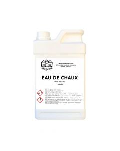 Eau de Chaux