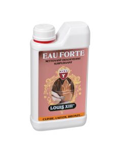 Eau Forte 500ml Louis XIII