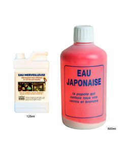 Eau Japonaise HMB BDA