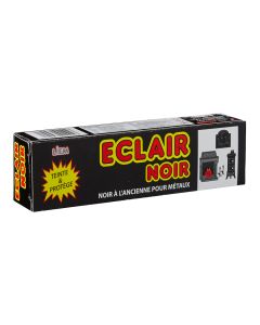 Eclair Noir 75g Liem