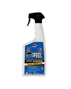 Tous Insectes Effet Barrière Pulvé 1L Ecogene