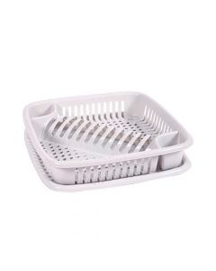 Egouttoir 12 Assiettes EDA Plastiques