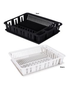 Egouttoir 21 Assiettes EDA Plastiques