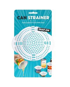 Egouttoir pour Boîte de Conserve