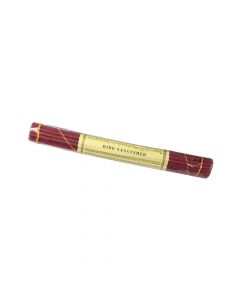 Encens Tibétain Traditionnel Méditation