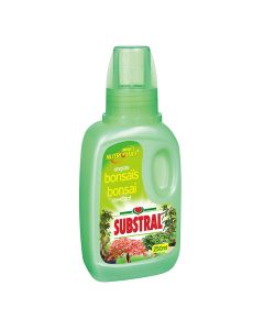 Engrais Bonsaïs 250ml Substral