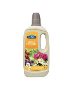 Engrais Universel 750ml Fertiligene