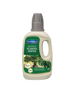 Engrais Plantes Vertes 400ml