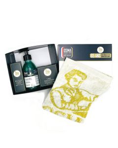 Coffret Tradition Entretien Barbe de Osma