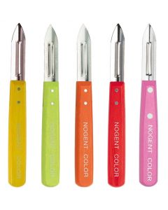 Eplucheur Color 2 Lames Nogent