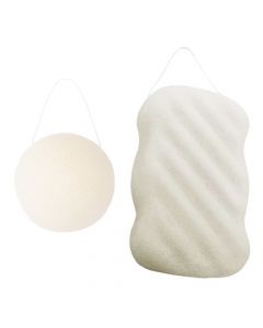 Eponge Konjac