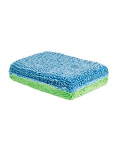 Eponge Microfibre