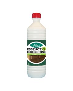 Essence à la Térébenthine 1L