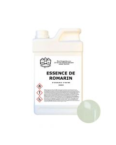 Essence de Romarin