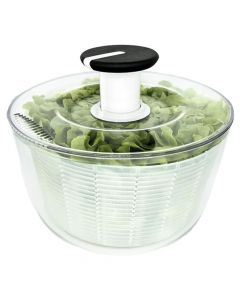 Essoreuse à Salade à Piston 26cm