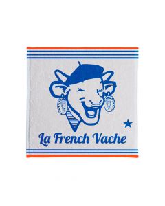 Essuie Mains La French Vache Qui Rit Coucke