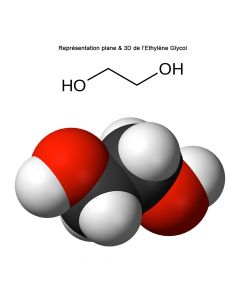 Monoéthylène Glycol