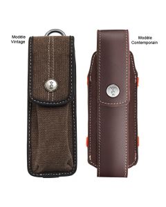 Etui Outdoor L Brun Opinel