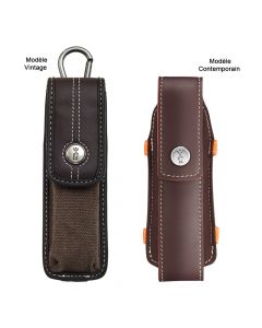 Etui Outdoor M Brun Opinel