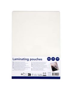 Pochette de Plastification