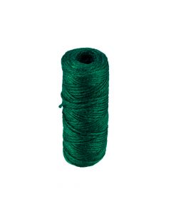 Ficelle de Jardin en Jute 50g Nortene