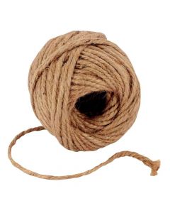 Ficelle de Jute 100g