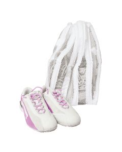 Filet pour Chaussures de Sport