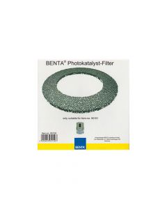 Filtre Photocatalytique Benta