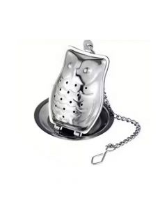 Filtre à Thé Chouette