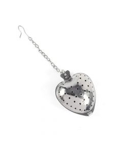 Filtre à Thé Coeur