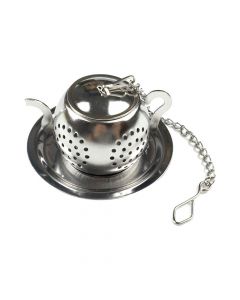 Filtre à Thé Théière