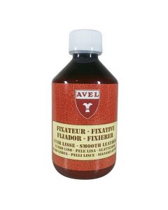 Fixateur Crème Pigmentaire Liquide 250ml Avel