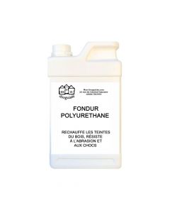 Fondur Polyuréthane