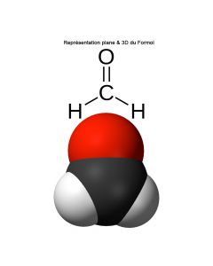Formol / Méthanal