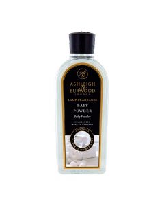 Fragrance Baby Powder 500ml Ashleigh Burwood