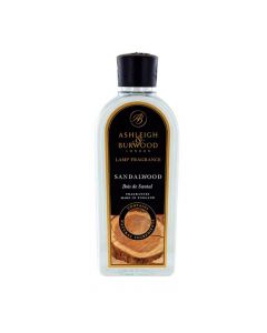 Fragrance Bois de Santal 500ml Ashleigh Burwood