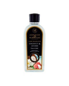 Fragrance Coco et Litchi 500ml Ashleigh Burwood