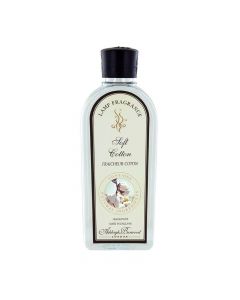 Fragrance Fraîcheur Coton 500ml Ashleigh Burwood