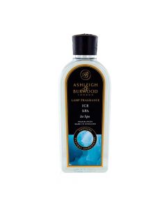 Fragrance Ice Spa 500ml Ashleigh Burwood