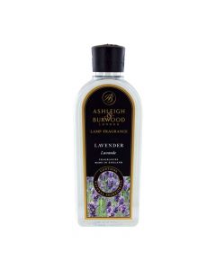 Fragrance Lavande 500ml Ashleigh Burwood