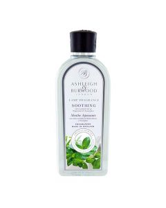 Fragrance Menthe Apaisante 500ml Ashleigh Burwood