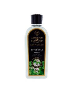 Fragrance Patchouli 500ml Ashleigh Burwood