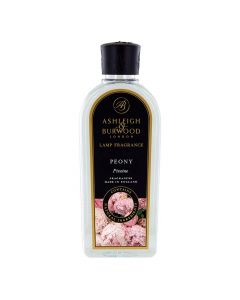 Fragrance Pivoine 500ml Ashleigh Burwood